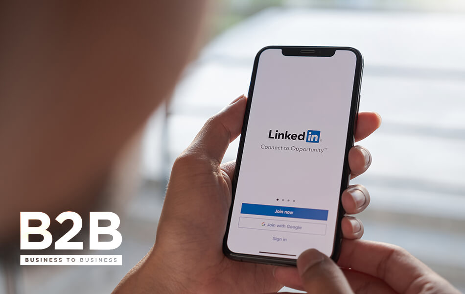 LinkedIn’s new playbook taps creators as the future of B2B marketing