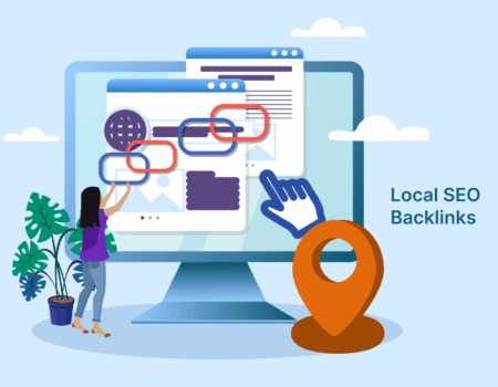 Local SEO backlinks: How to build them and why they matter