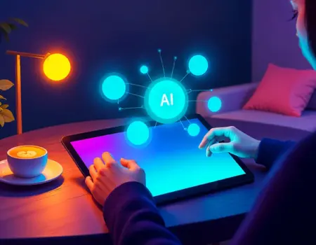 Making AI Your Team’s New Creative Superpower