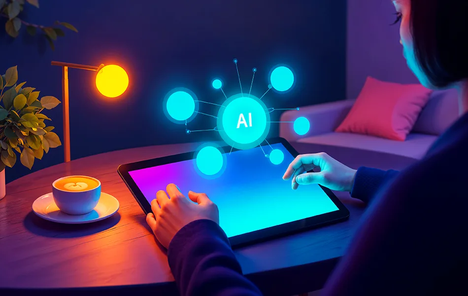 Making AI Your Team’s New Creative Superpower