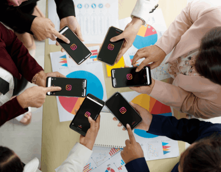 Mastering Instagram for Business Growth in 2025