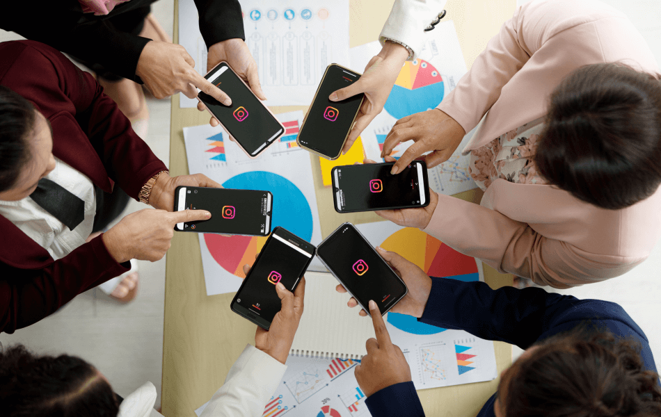 Mastering Instagram for Business Growth in 2025