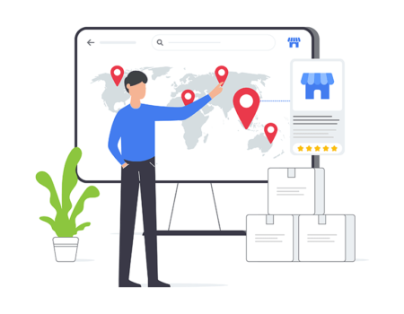 Mastering Local SEO