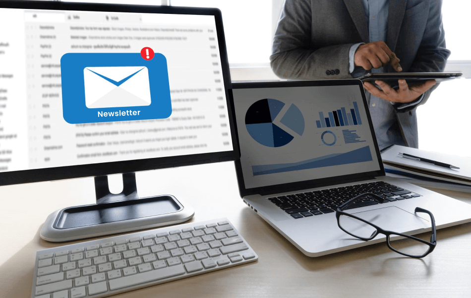Maximize Your Newsletter Growth with Unconventional Digital Strategies