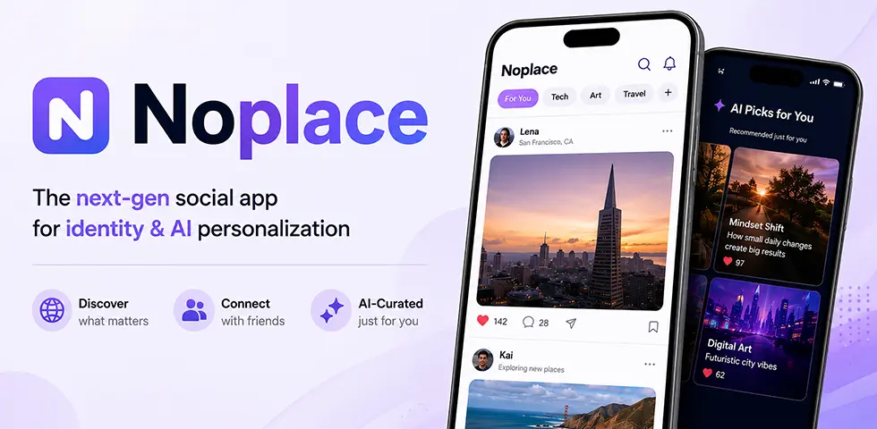 Noplace