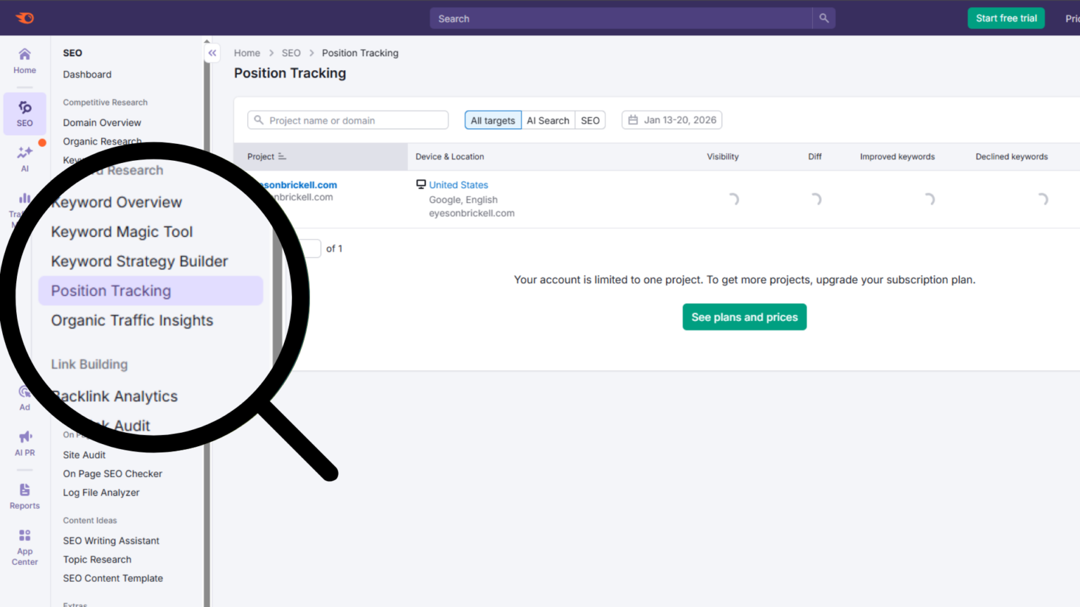 29 Best Free SEO Tools for 2026 | Engage Coders