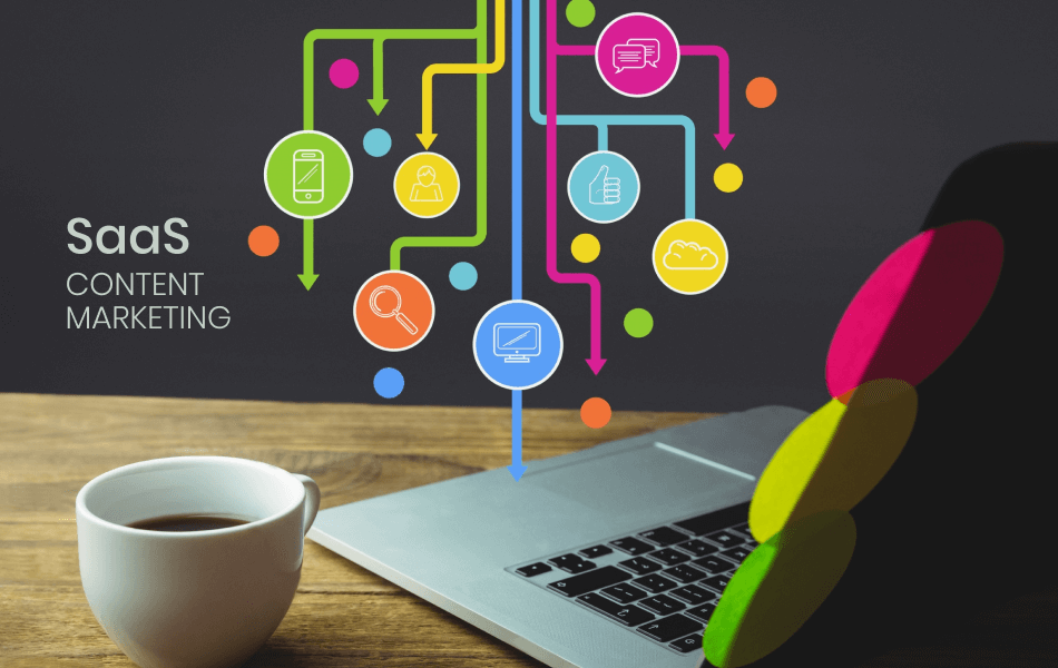 SaaS Content Marketing: A Comprehensive Roadmap for Success in 2025