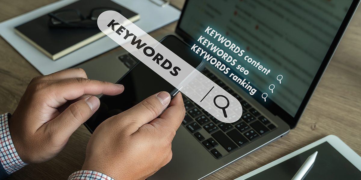 Semrush Keyword Magic Tool
