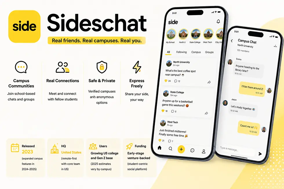 Sidechat