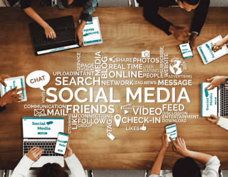 Social media image sizes (2025 update) for every platform