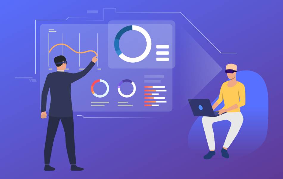 Tactical Guide to Building the New Dashboard