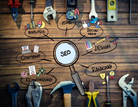 The 29 Best Free SEO Tools for 2025