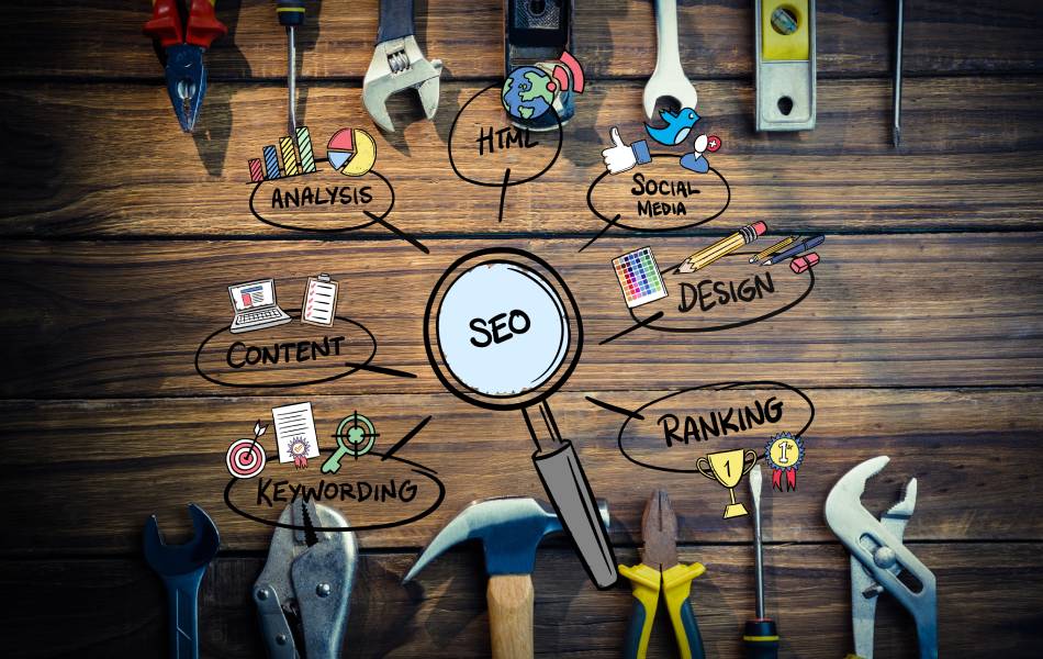 The 29 Best Free SEO Tools for 2025