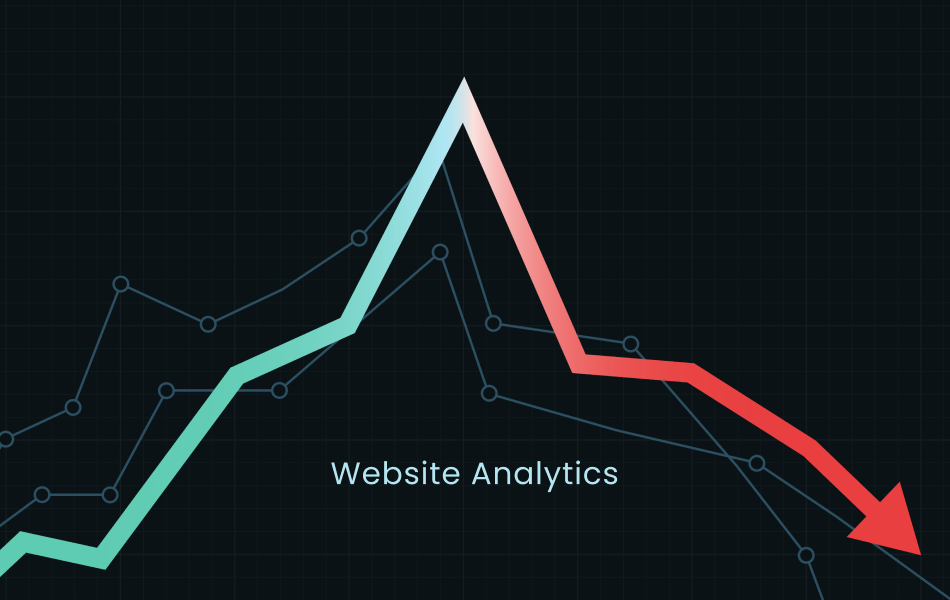 The Great Decoupling (or Why Your Clicks Are Down and Impressions Up)