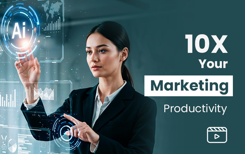 These AI workflows can 10X your marketing productivity [+ video]