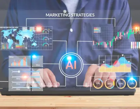 Transforming Your Business with AI: A Practical Guide to Marketing Success