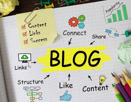 Unlock Your Blog’s Potential A Friendly Guide to Digital Success