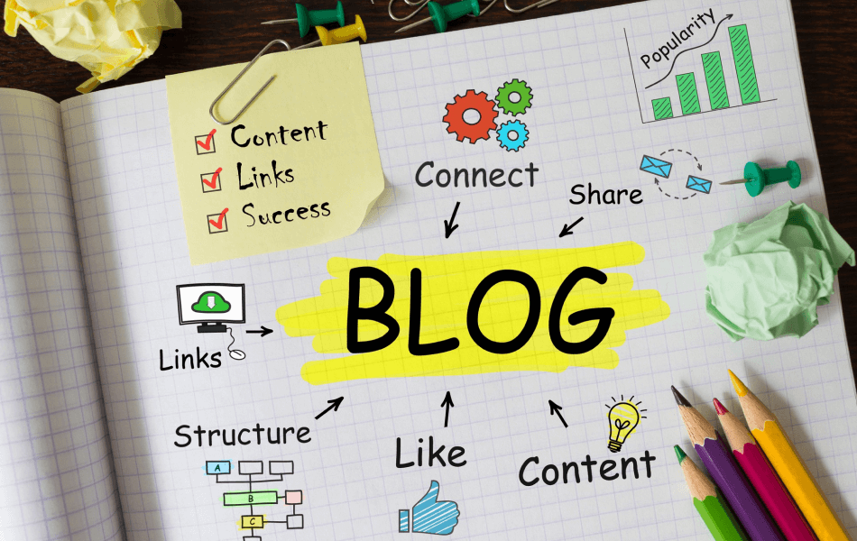 Unlock Your Blog’s Potential A Friendly Guide to Digital Success