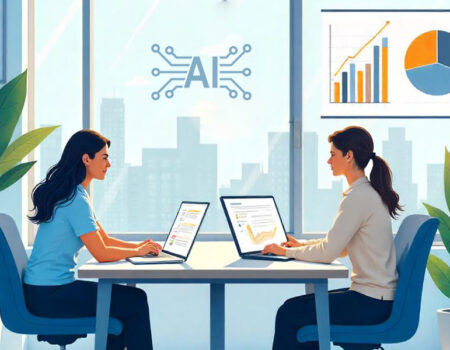 Unlocking Business Growth with AI Copywriting Tools: A Practical Guide to High-Quality Content