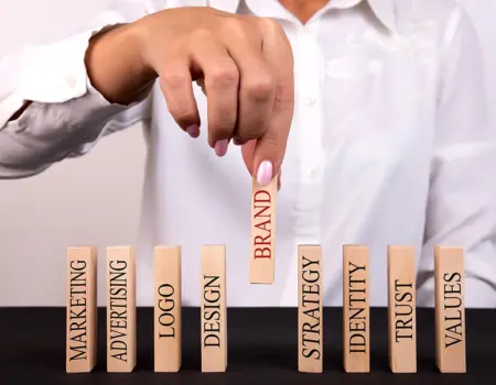 Use The Brand Control Quadrant to Reclaim Your Brand Narrative