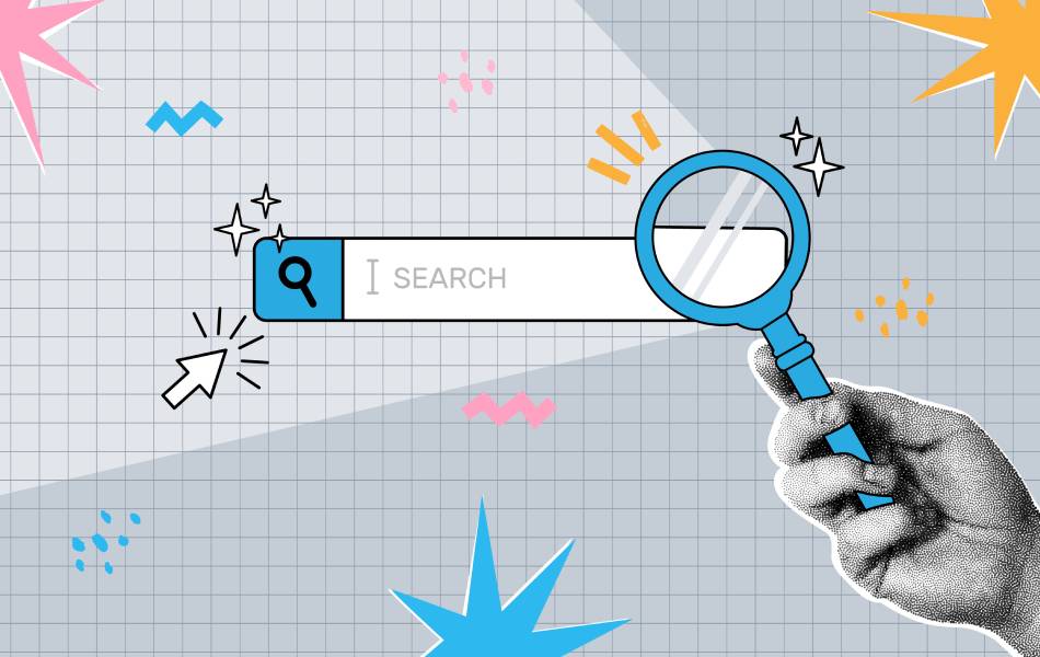 Ways of Increasing Share of Search