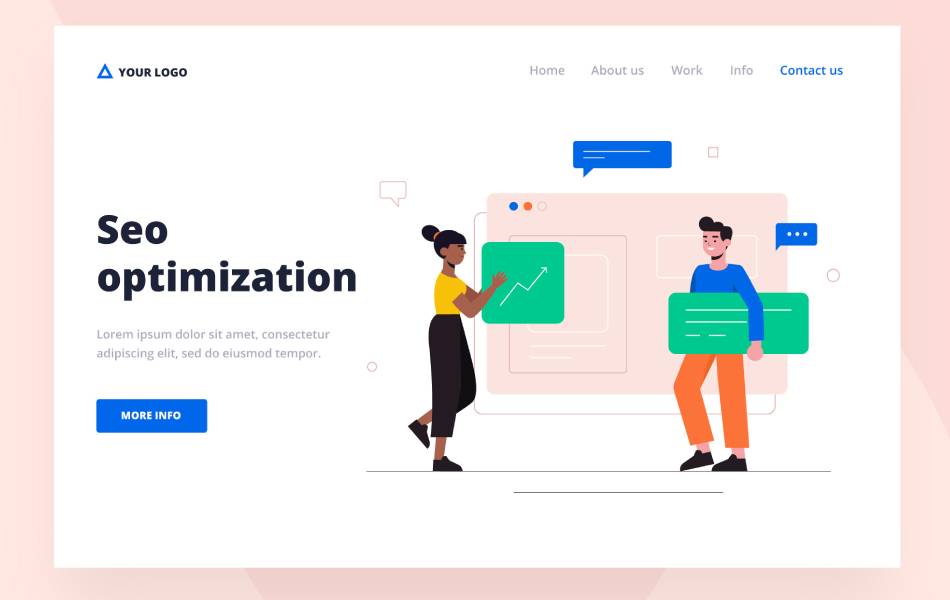 What Changes for Websites