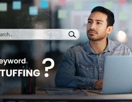 What is Keyword Stuffing? How to Avoid Doing SEO Like It’s 2005