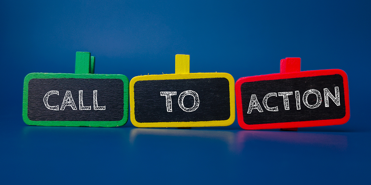 What is a call-to-action (CTA)
