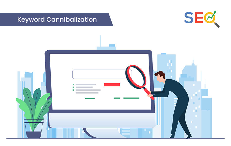 What is keyword cannibalization? (And how do I fix it?)