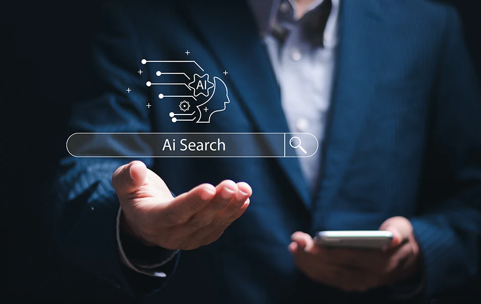 Why AI Search Is The New Reality For Brands