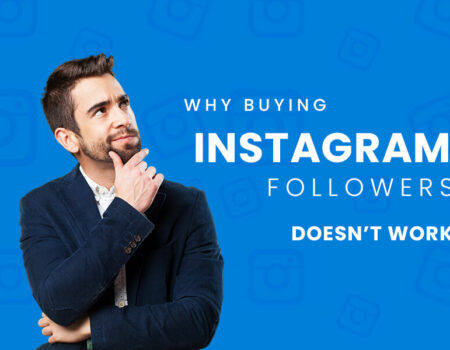 Why Buying Instagram Followers Doesn’t Work and What Experts Recommend Instead