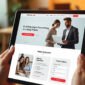 Crafting High-Converting Landing Pages: A Practical Guide for Small Businesses