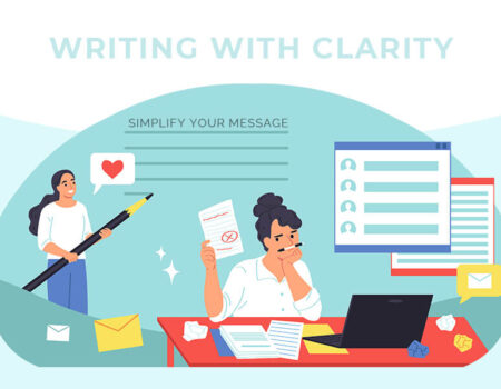 Why Writing with Clarity Matters in Marketing (+ 9 Ways to Simplify Your Message)