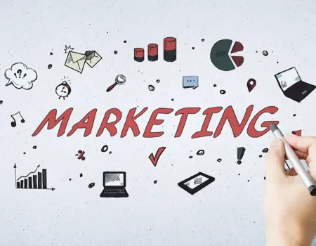 Why Your Marketing Isn't Working