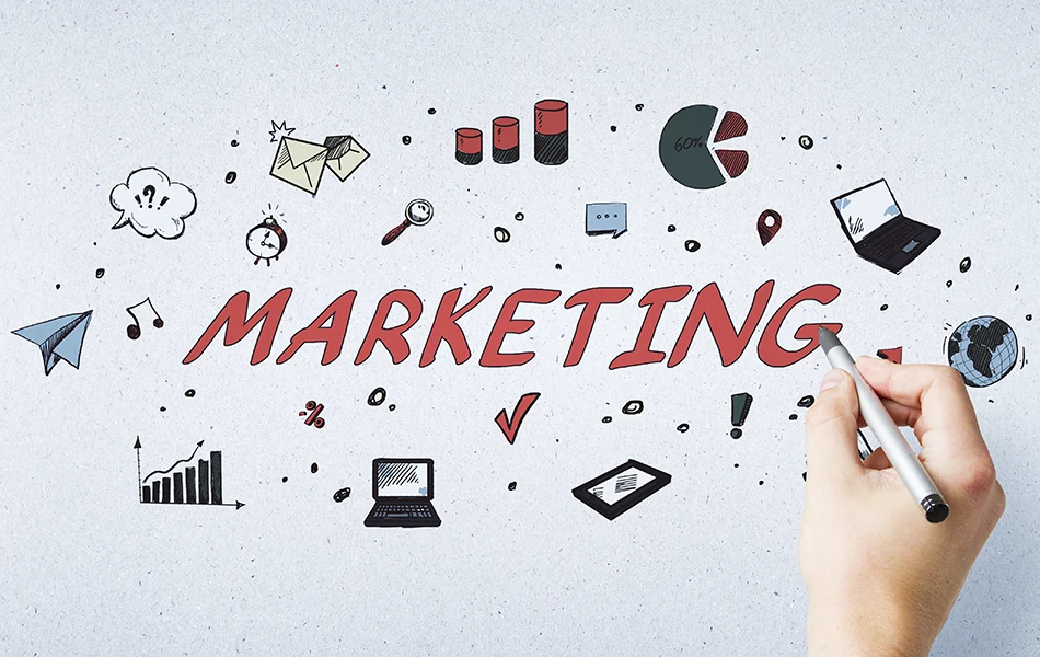 Why Your Marketing Isn't Working