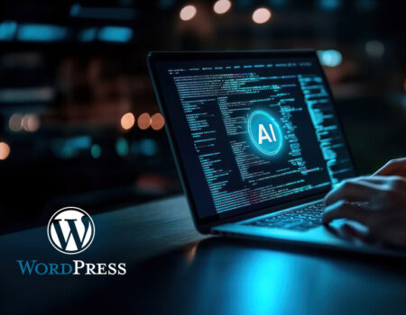 WordPress Finally Takes Steps To Integrate AI
