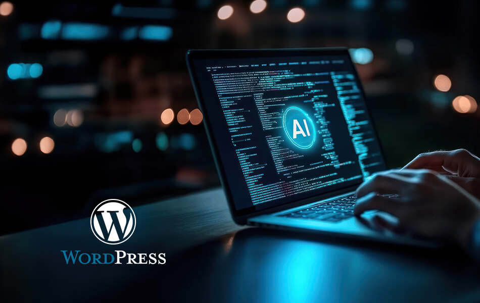 WordPress Finally Takes Steps To Integrate AI