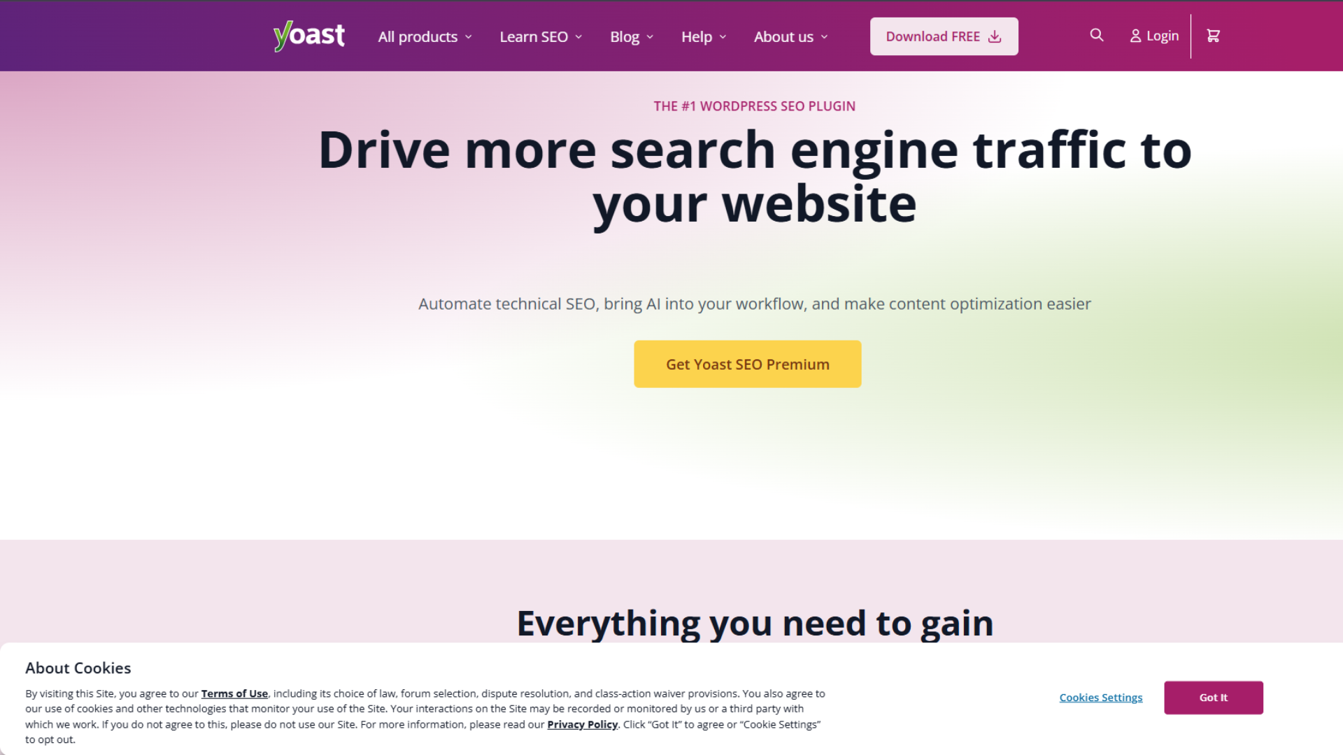 Yoast-SEO