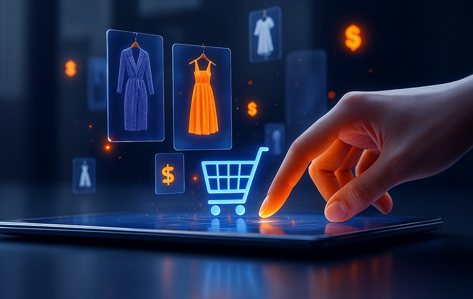 E-Commerce Advertising: Strategies To Drive Online Sales