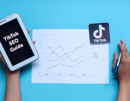 TikTok SEO Blueprint: Your Guide to Ranking and Growing Your Business