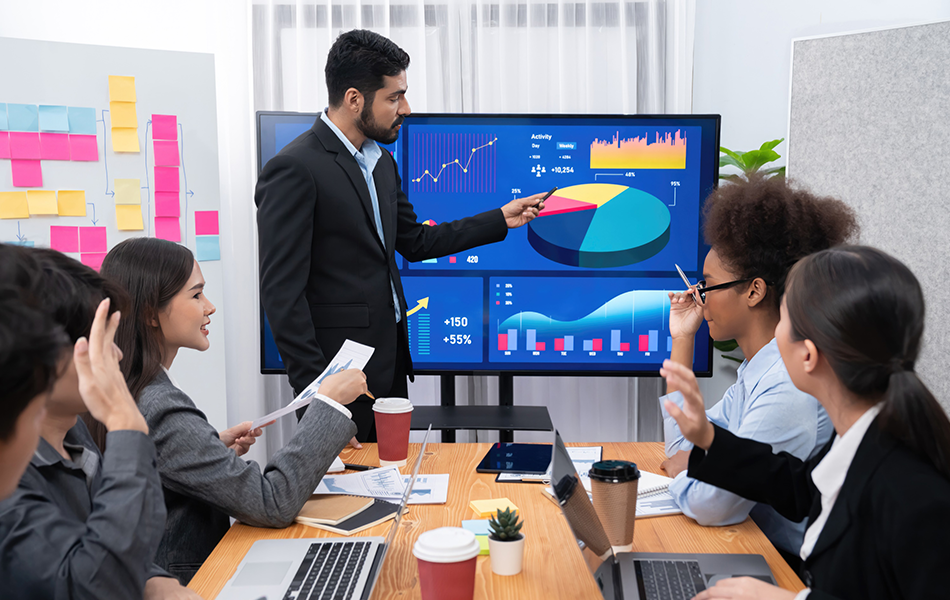 Why Your Small Business Needs Competitor Monitoring Tools to Win Online