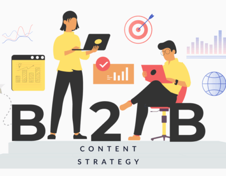 Content strategy mistakes: Where B2B marketers stumble and how to fix them!