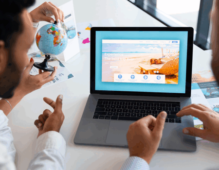 A Complete Guide to Building a High-Converting Landing Page!