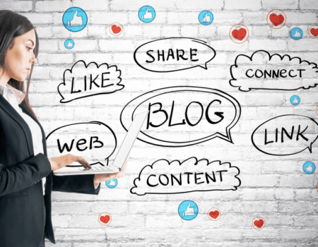 Optimizing Blog Content with HTML Heading Tags for SEO and Accessibility