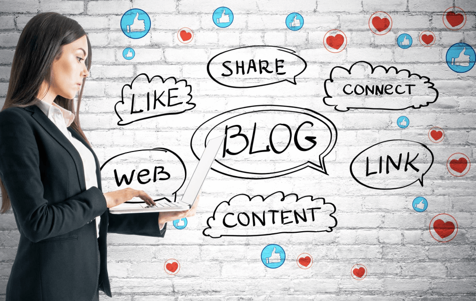 Optimizing Blog Content with HTML Heading Tags for SEO and Accessibility