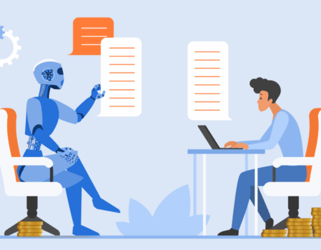 AI Content Is 4.7x Cheaper Than Human Content