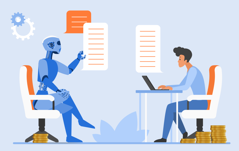 AI Content Is 4.7x Cheaper Than Human Content