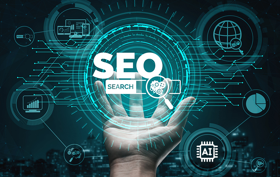What is AI SEO? How Artificial Intelligence is Changing Search Optimization