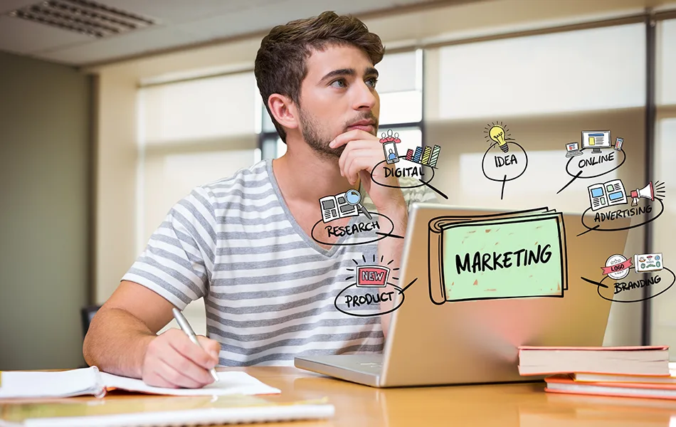10 Marketing Ideas for Your Small Businesses (+ Free Checklist)