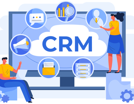 7 best CRMs for fitness businesses in 2025